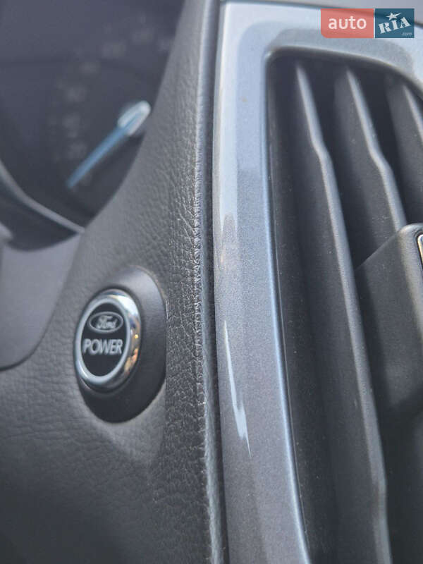 Универсал Ford Focus 2011 в Умани