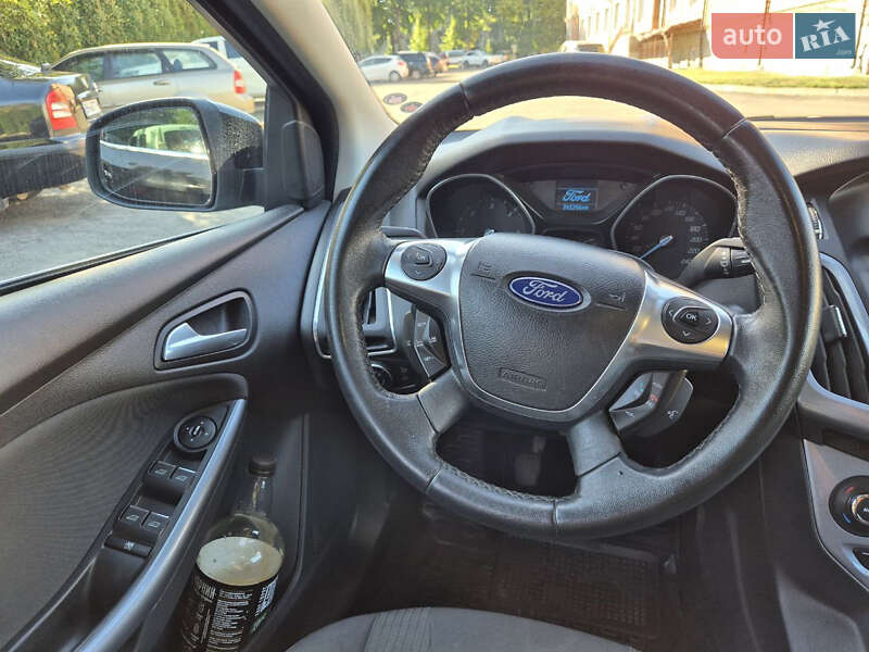 Универсал Ford Focus 2011 в Умани