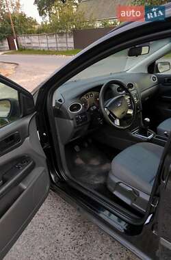 Универсал Ford Focus 2005 в 