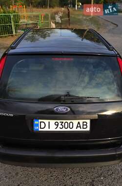 Универсал Ford Focus 2005 в 