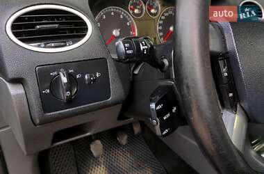Универсал Ford Focus 2005 в 