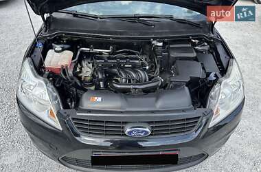 Универсал Ford Focus 2010 в 