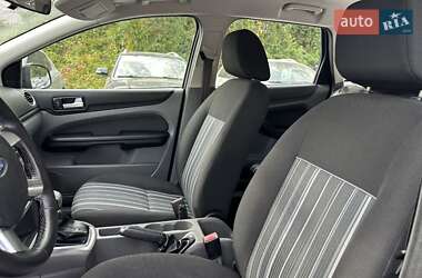 Универсал Ford Focus 2010 в 