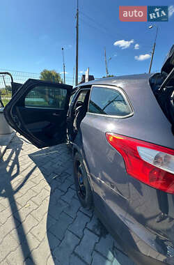 Универсал Ford Focus 2011 в 