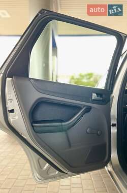 Универсал Ford Focus 2005 в 