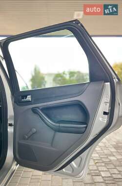 Универсал Ford Focus 2005 в 