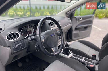 Универсал Ford Focus 2010 в 