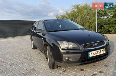 Універсал Ford Focus 2007 в 