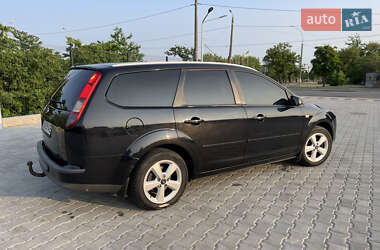 Універсал Ford Focus 2007 в 