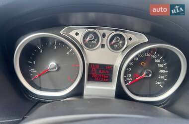 Универсал Ford Focus 2009 в 
