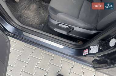 Универсал Ford Focus 2009 в 