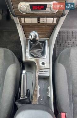Универсал Ford Focus 2009 в 