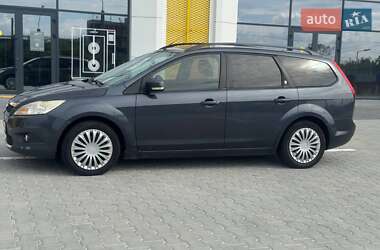 Универсал Ford Focus 2009 в 