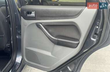Универсал Ford Focus 2009 в 