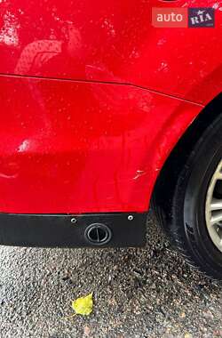Универсал Ford Focus 2011 в 