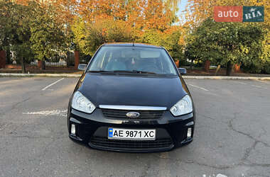 Хетчбек Ford Focus 2008 в Кривому Розі