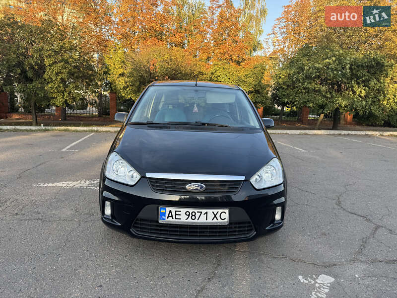 Хэтчбек Ford Focus 2008 в Кривом Роге