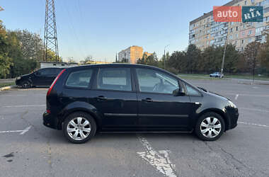 Хетчбек Ford Focus 2008 в Кривому Розі
