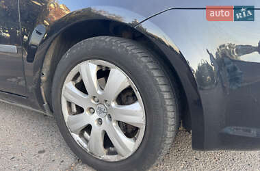 Хетчбек Ford Focus 2008 в Кривому Розі