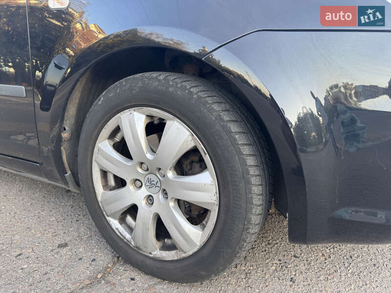 Хэтчбек Ford Focus 2008 в Кривом Роге