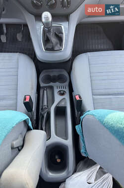 Хетчбек Ford Focus 2008 в Кривому Розі