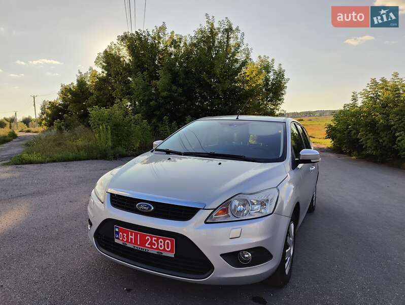 Универсал Ford Focus 2007 в Киеве