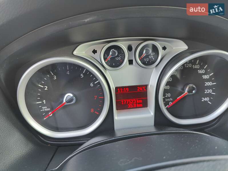 Универсал Ford Focus 2007 в Киеве