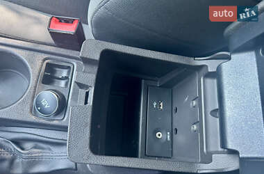 Седан Ford Focus 2014 в  фото 20 Седан Ford Focus 2014 в