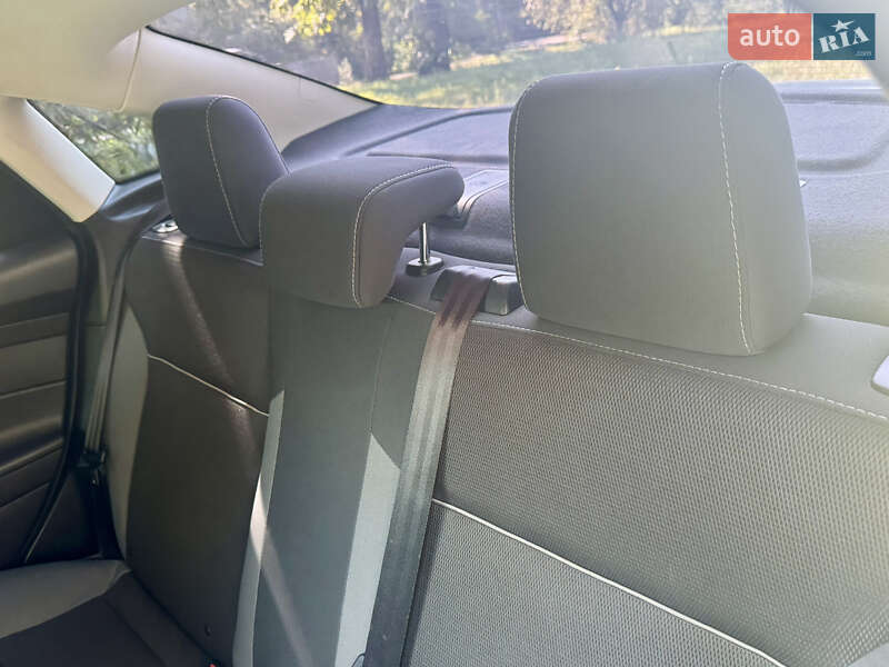 Седан Ford Focus 2014 в Києві