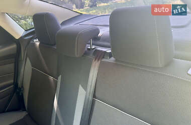 Седан Ford Focus 2014 в  фото 22 Седан Ford Focus 2014 в