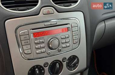 Универсал Ford Focus 2008 в 