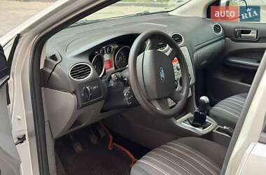 Универсал Ford Focus 2008 в 