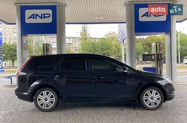 Универсал Ford Focus 2009 в 