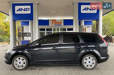 Универсал Ford Focus 2009 в 