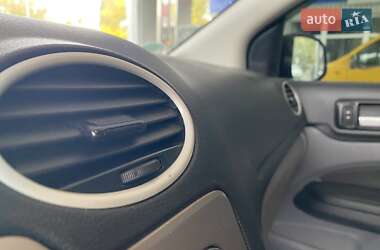 Универсал Ford Focus 2009 в 