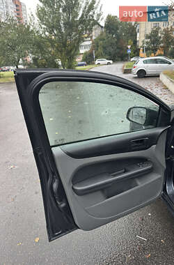 Универсал Ford Focus 2009 в 