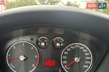 Универсал Ford Focus 2009 в 