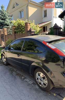 Хетчбек Ford Focus 2005 в 