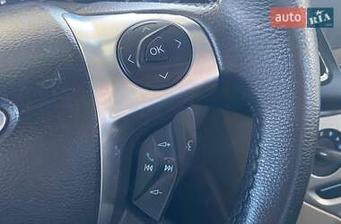 Универсал Ford Focus 2011 в 