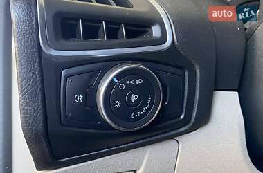 Универсал Ford Focus 2011 в 
