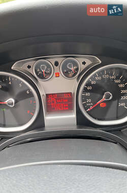 Універсал Ford Focus 2009 в 