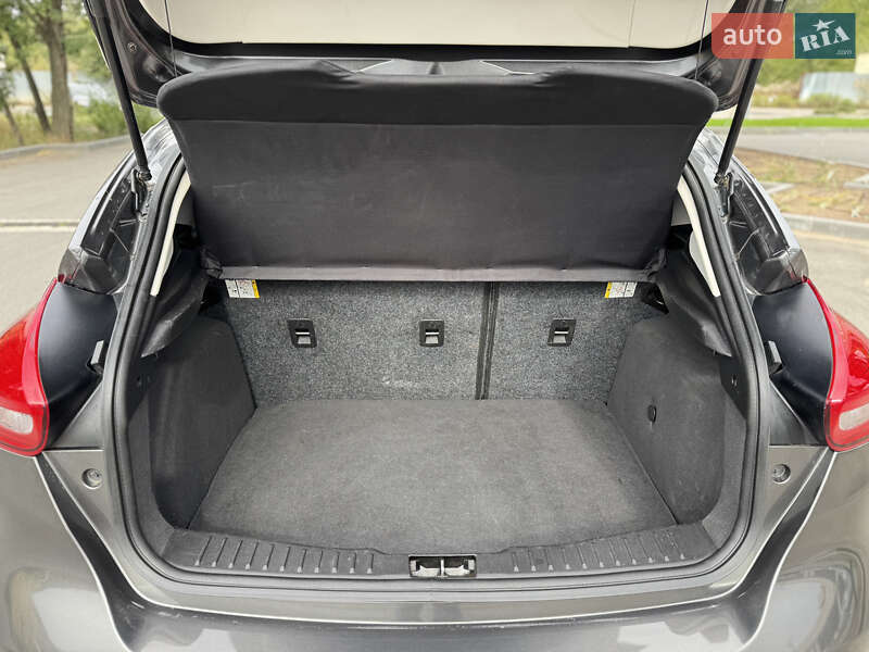 Хэтчбек Ford Focus 2015 в Днепре фото 36 Хэтчбек Ford Focus 2015 в Днепре