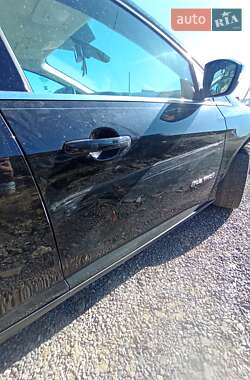 Хетчбек Ford Focus 2012 в Львові
