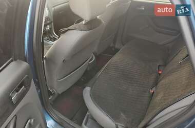 Хэтчбек Ford Focus 2007 в 