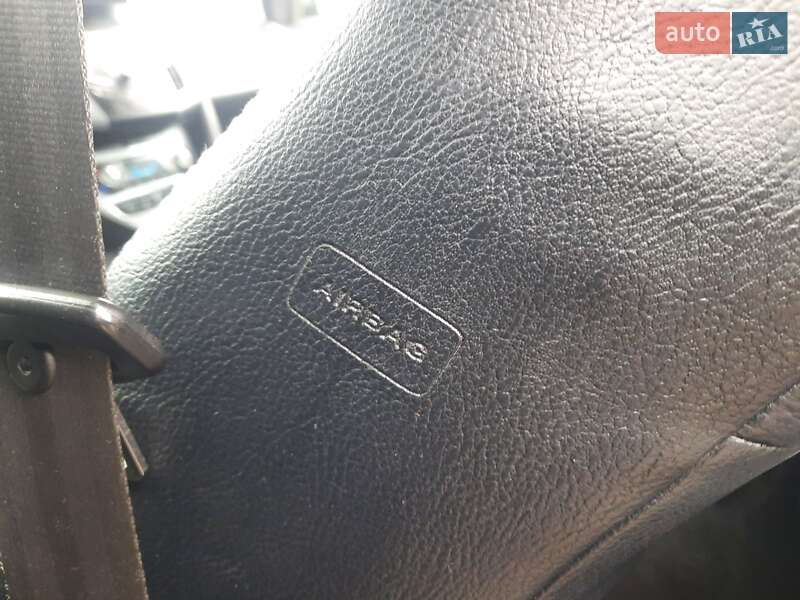 Универсал Ford Focus 2013 в Стрые