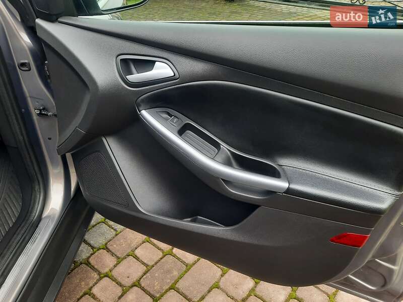 Универсал Ford Focus 2013 в Стрые