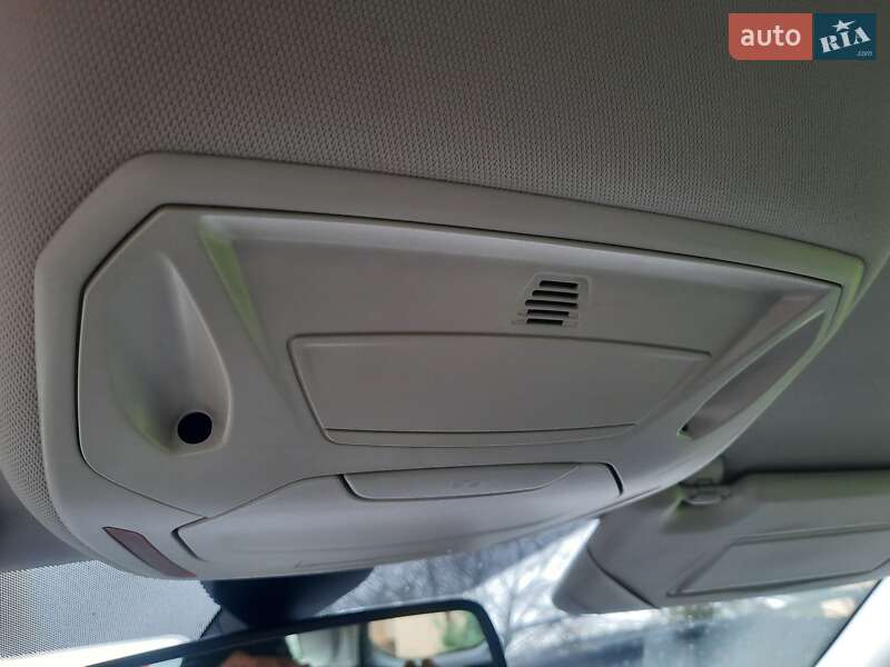 Универсал Ford Focus 2013 в Стрые
