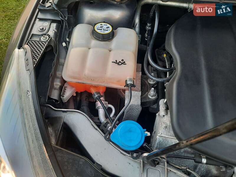 Универсал Ford Focus 2013 в Стрые