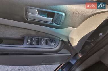 Седан Ford Focus 2006 в 