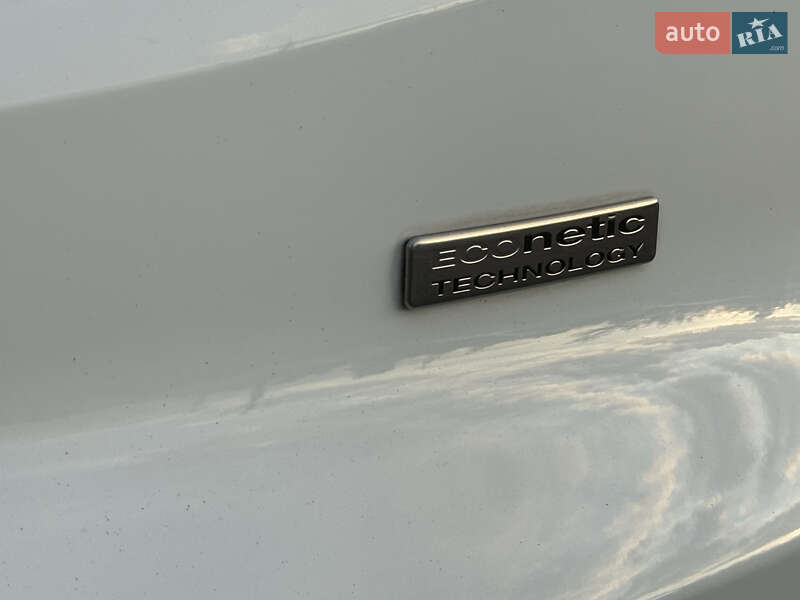 Універсал Ford Focus 2013 в Стрию